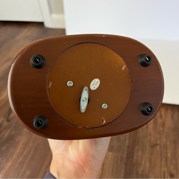 Musical Carousel Horse Music Box - Picture 4 of 6